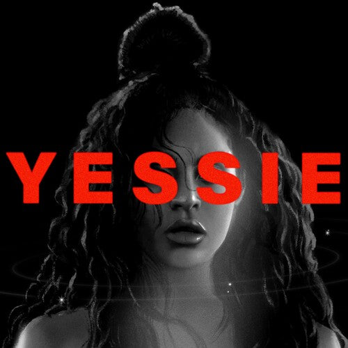 Jessie Reyez Yessie - Record Album - Vinyl LP