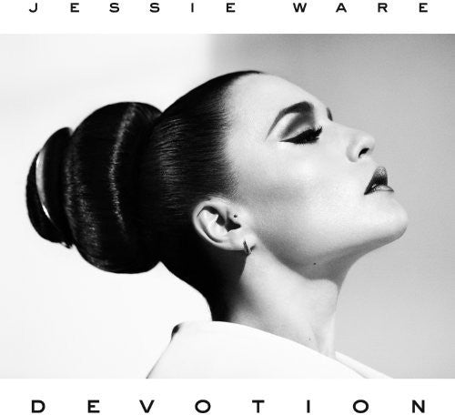 Jessie Ware Devotion - Record Album - Vinyl LP