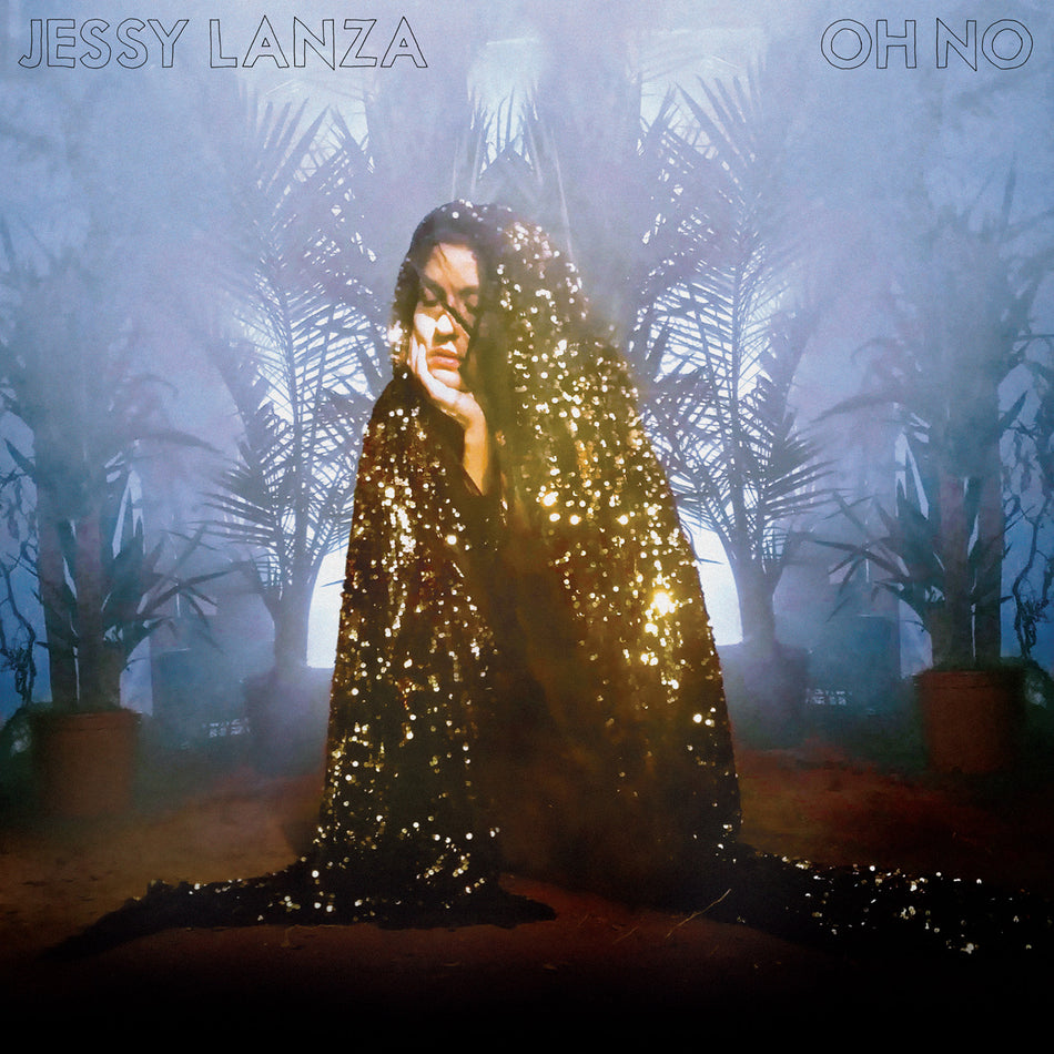Jessy Lanza Oh No