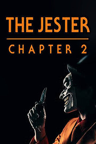 Jester 2 The Jester 2 - Blu-Ray