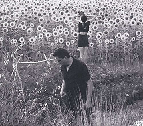 Jesu / Sun Kil Moon Jesu / Sun Kil Moon - Double Record Album - Vinyl LP