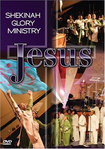 Jesus - 2-Disc DVD Set
