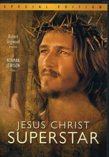 Jesus Christ Superstar - DVD