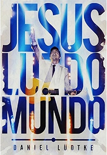 Jesus Luz Do Mundo - 2-Disc DVD Set