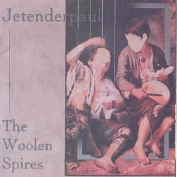 Jetenderpaul The Woolen Spires