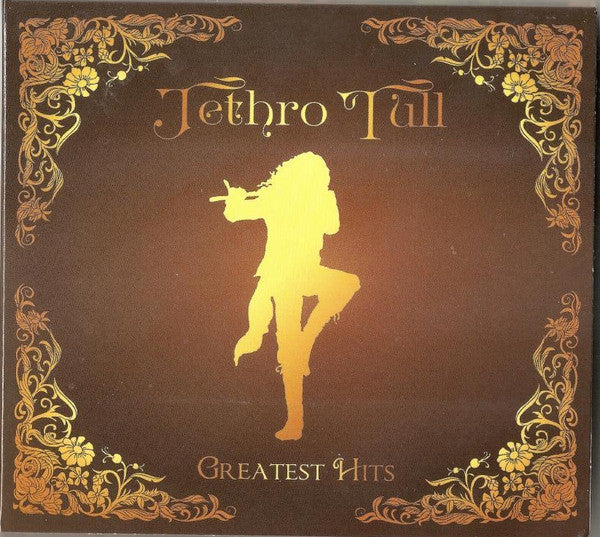 Jethro Tull Greatest Hits (Import)
