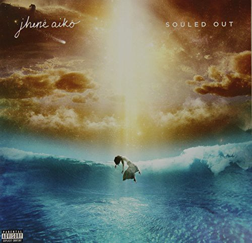 Jhené Aiko Souled Out (Deluxe Edition) (2 Lp's)