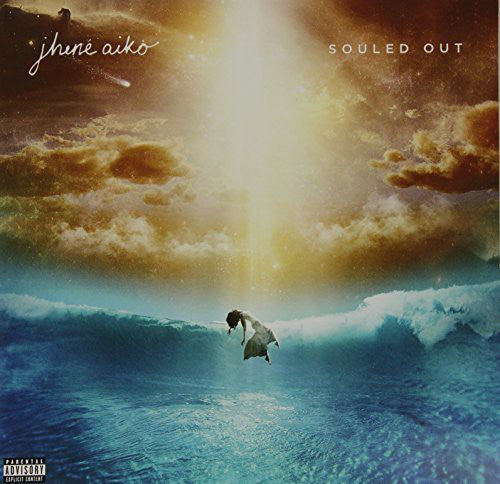 Jhené Aiko Souled Out (Deluxe Edition) (2 Lp's)