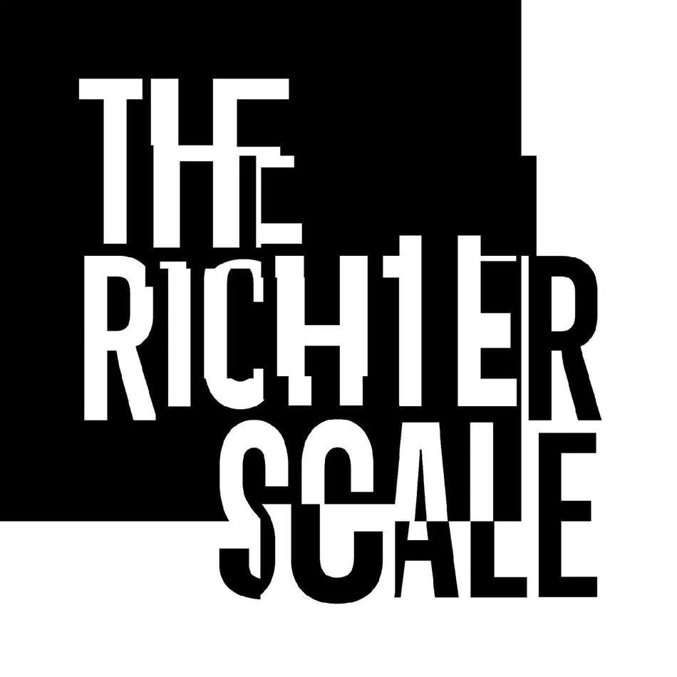 Ji Liu The Richter Scale