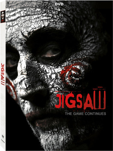Jigsaw Jigsaw - DVD