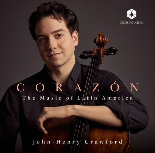 Jiji Corazon - CD Album