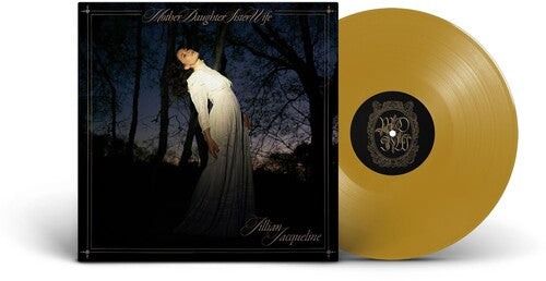 Jillian Jacqueline Motherdaughtersisterwife - Record Album - Vinyl LP