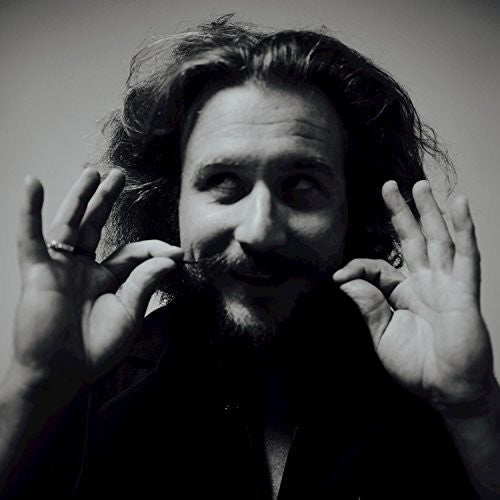 Jim James Tribute To 2 - Record Album - Vinyl LP