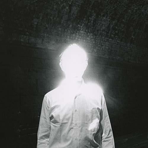 Jim James Uniform Clarity - CD Album