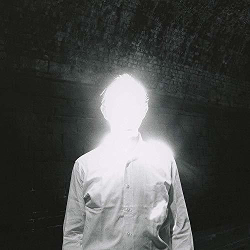 Jim James Uniform Clarity - Record Album - Vinyl LP