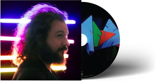Jim James Wowed Out