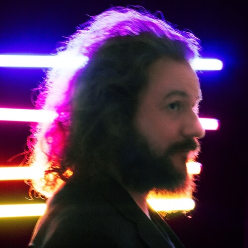 Jim James Wowed Out