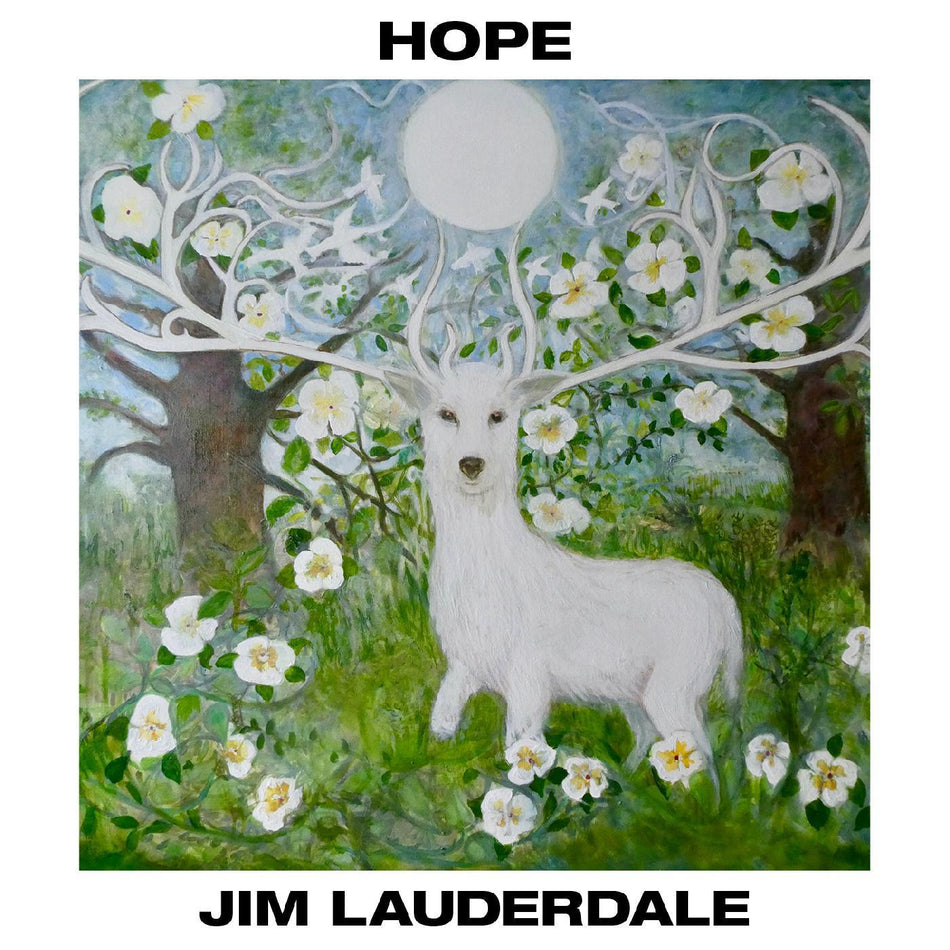 Jim Lauderdale Hope