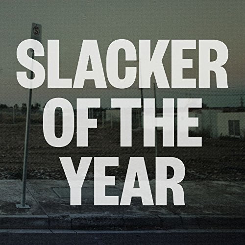 Jim Lawrie Slacker Of The Year - Record Album - Vinyl LP