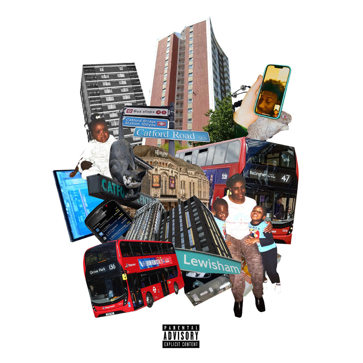 Jim Legxacy Homeless N*Gga Pop Music