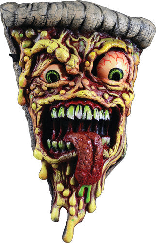 Jimbo Phillips Pizza Fiend Mask TRick or Treat Studios - Jimbo Phillips - Pizza Fiend Latex Mask - Accessory