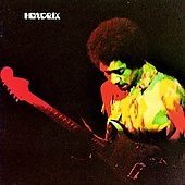 Jimi Hendrix Band Of Gypsys (Remastered)