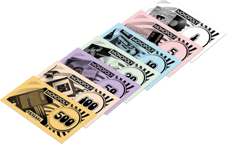 Jimi Hendrix Jimi Hendrix Monopoly