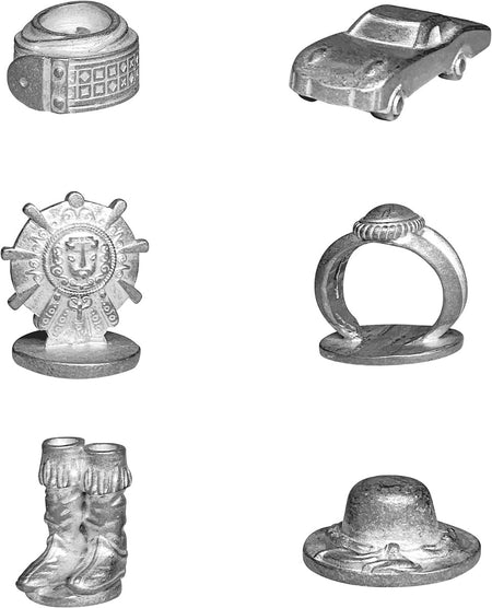 Jimi Hendrix Jimi Hendrix Monopoly