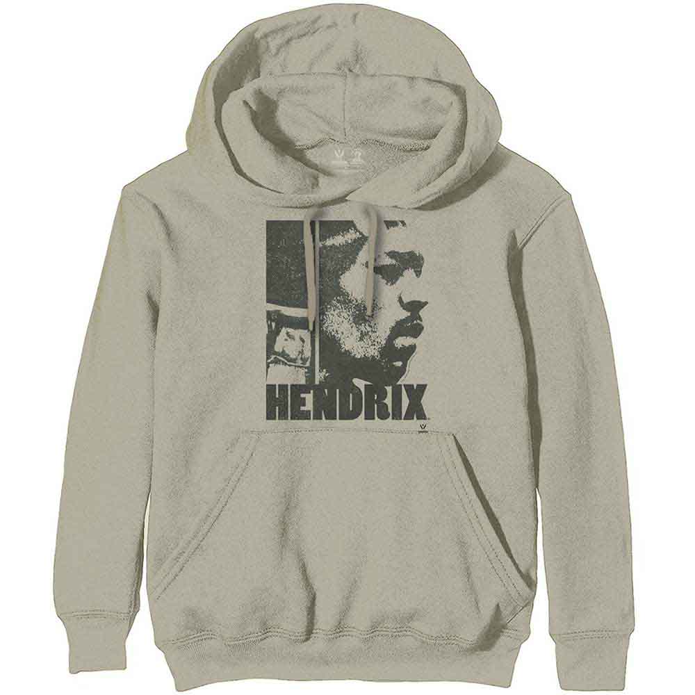 Jimi Hendrix Let Me Live Neutral