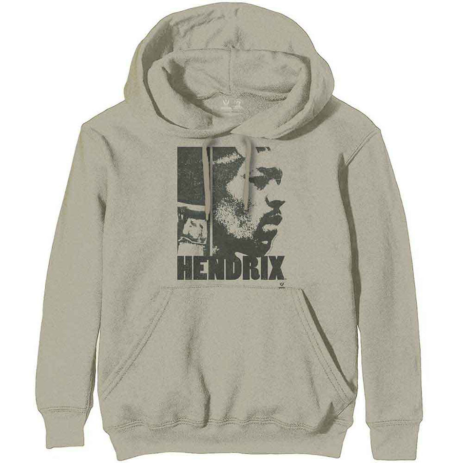 Jimi Hendrix Let Me Live Neutral