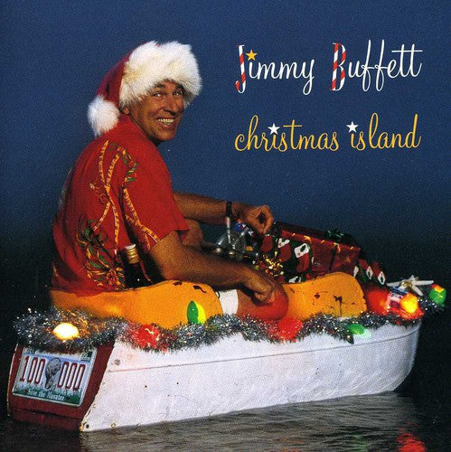 Jimmy Buffett Christmas Island (Bonus Track)