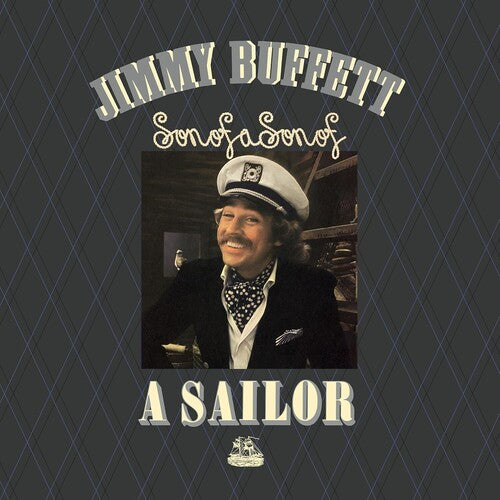 Jimmy Buffett Son Of A Son Of A Sailor (Remastered)