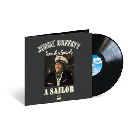 Jimmy Buffett Son Of A Son Of A Sailor (Remastered)