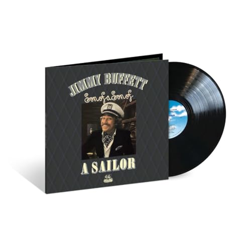 Jimmy Buffett Son Of A Son Of A Sailor (Remastered)