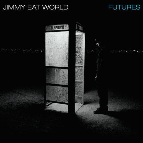 Jimmy Eat World Futures (2 Lp's)