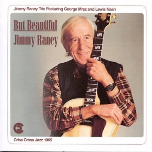 Jimmy Raney But Beautiful - CD Album