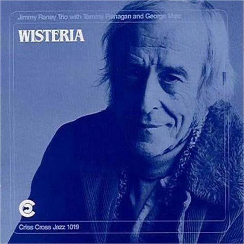 Jimmy Raney Wisteria - CD Album