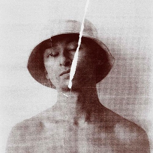 Jitwam Third - Record Album - Vinyl LP
