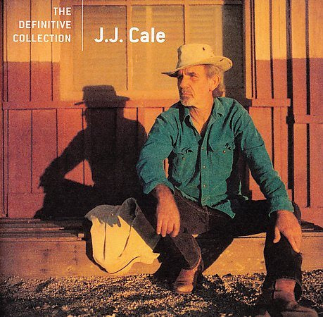 J.J. Cale DEFINITIVE COLLECTIO