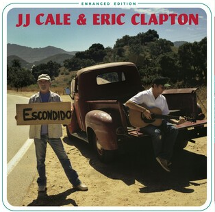 J.J. Cale & Eric Clapton The Road To Escondido (Bonus Tracks, Enhanced) (2 Cd's)