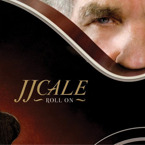 J.J. Cale Roll on - CD Album