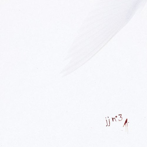 JJ JJ N 3 - Record Album - Vinyl LP