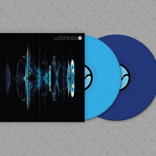 Jlm Productions Variations Of Being - Double Record Album - Vinyl LP