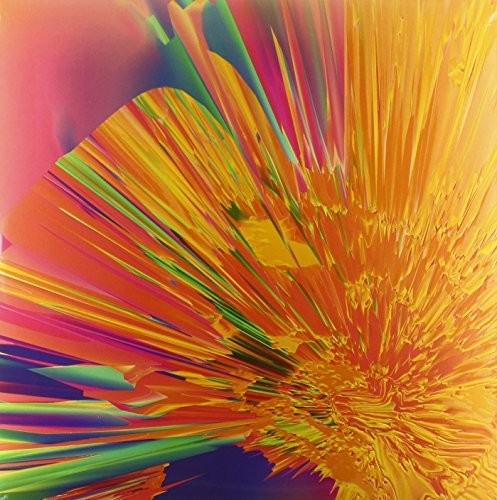 JMSN It Is - Double Record Album - Vinyl LP