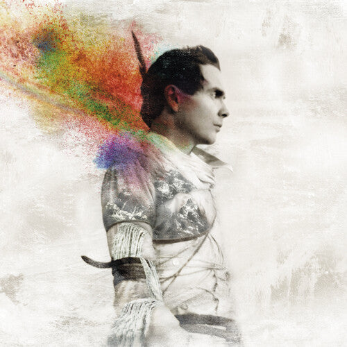 Jónsi Go - Record Album - Vinyl LP