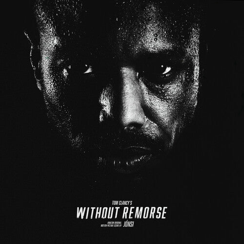 Jónsi Without Remorse (Original Motion Picture Score) - Double Record Album - Vinyl LP