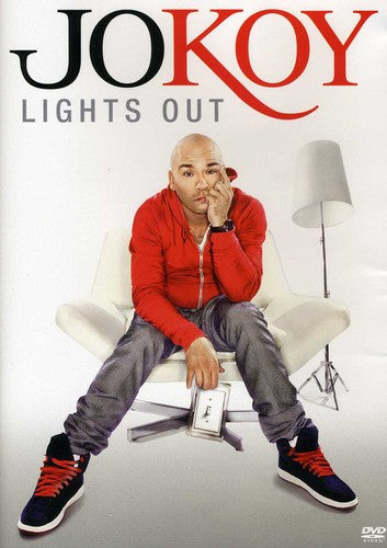 Jo Koy: Lights Out Jo Koy: Lights Out - DVD