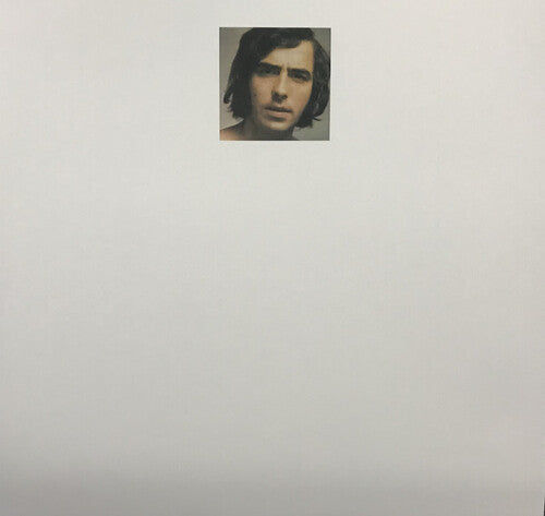 Joan Manuel Serrat Mi Niñez - Record Album - Vinyl LP