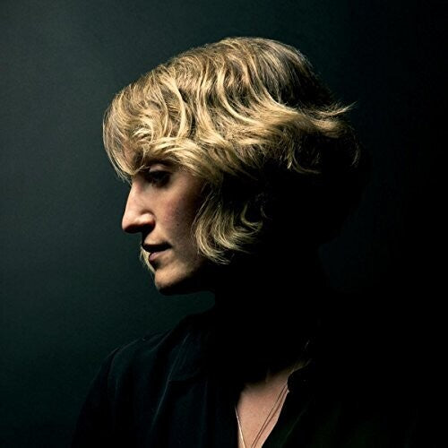 Joan Shelley Joan Shelley - CD Album