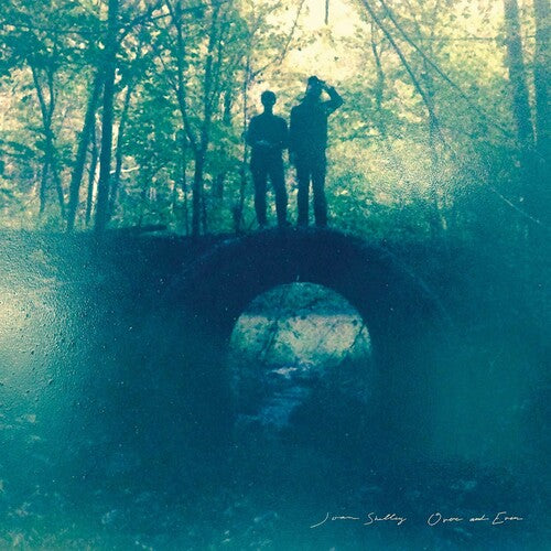 Joan Shelley Over and Even + Demos (Deluxe) - Double Record Album - Vinyl LP